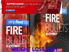 Stripfast5000 Fire Capsules Review 51% Discount