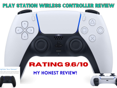 PlayStation Wireless Controller Review: Unveiling Gaming Nirvana