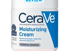 CeraVe Moisturizing Cream Review – 9% Savings: Skin Savior