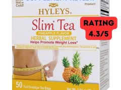 Hyleys Weight Loss Supplement Review: Elevate Your Wellness