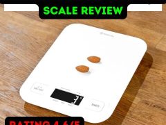 Etekcity Digital Weighing Scale Review: In-Depth Analysis