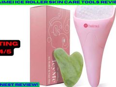 BAIMEI Ice Roller Skin Care Tools Review with exclusive 34% Off