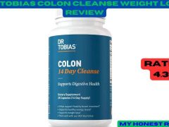 Dr.Tobias colon cleanse weight loss Review with Special 17% Off