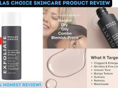 Paula’s Choice Skincare Product Review: Unlock Your Best Skin