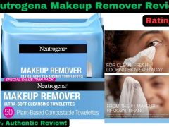 Neutrogena Makeup Remover Review With Special 27% Discount