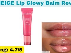 LANEIGE Lip Glowy Balm Review: Your Ultimate Lip Care Solution!