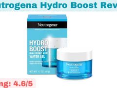 Neutrogena Hydro Boost Gel Review: Special 57% Discount Now.