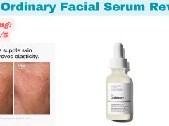 The Ordinary Facial Serum Review