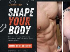 lmnitrix Melt Thermogenic Fat Burner Review