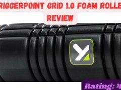 TriggerPoint Grid 1.0 Foam Roller Review