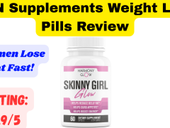 EPN Supplements Weight Loss Pills Review